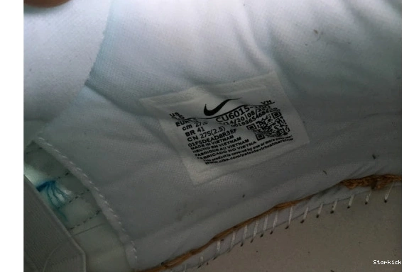 DUNK NIKE BLUE“ “”UNIVERSITY O-W RUBBER CU6015-100 AIR 0810